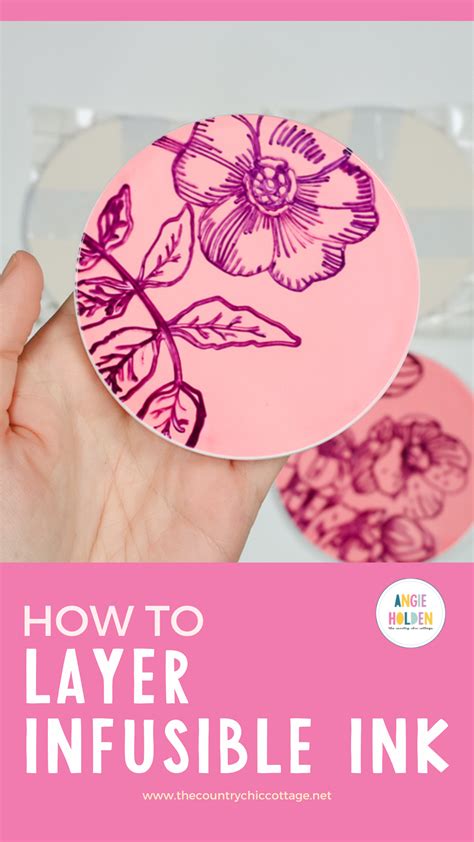 Cricut Infusible Ink Transfer Sheets 2-pack (Party Pink); Produces stunning, vibrant, professional, and permanent heat transfers; Requires compatible Infusible Ink blank (sold separately) and Cricut EasyPress™ 2 or heat press that reaches 400°F (205°C); Transferred inks never flake, peel, crack or wrinkle